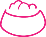 výměna vodičky a doplnění krmiva